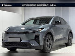 Toyota C-HR - C-HR+ First Edition 77 kWh / Direct leverbaar / Nu €3.000 inruilpremie