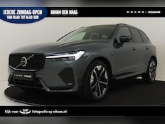 Volvo XC60 - II T6 PLUG-IN HYBRID AWD ULTRA DARK -PANO.DAK|HARMAN/KARDON|LUCHTVERING|360°CAM|HEAD-UP DI