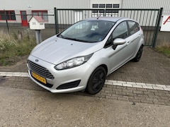 Ford Fiesta - 1.25