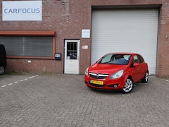 Opel Corsa - 1.2-16V Selection Airco Cruise APK