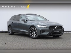 Volvo V60 - T8 455PK Automaat Plug-in hybrid AWD Plus Dark