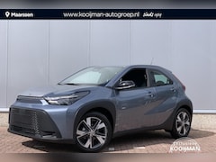 Toyota Aygo X - Hybrid 115 play Go Pack / Direct Leverbaar / Nu €1.500 inruilpremie