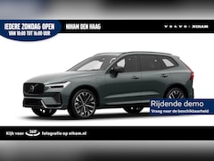 Volvo XC60 - T6 PLUG-IN HYBRID AWD ULTRA EXECUTIVE EDITION DARK *VOL* -PANO.DAK|BOWERS&WILKINS|GEVENT.L