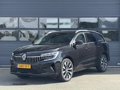 Renault Espace - E-TECH FULL HYBRID 200 TECHNO 7-PERS I AUTOMAAT I TREKHAAK (1500KG) I P-CAMERA I APPLE CAR