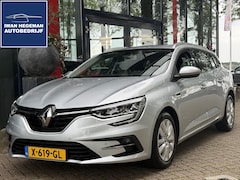 Renault Mégane Estate - 1.3 TCe 140 | Navigatie | ECC | PDC voor + achter | LM Velgen | Apple CarPlay/Android Auto