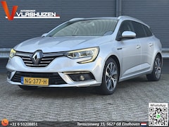 Renault Mégane Estate - 1.2 TCe Bose | Camera | Cruise | Climate | Navi | Trekhaak |