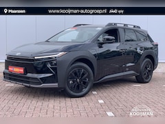 Toyota bZ4X Touring - Dynamic 75 kWh / Nu €3.000, - inruilpremie / Uit voorraad leverbaar