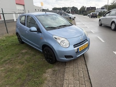 Suzuki Alto - 1.0 Base