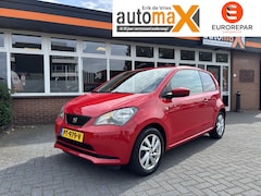 SEAT Mii - 1.0 Style Sport