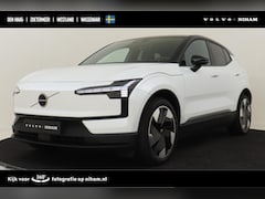 Volvo EX30 - SINGLE MOTOR EXTENDED RANGE PLUS 69 kWh -HARMAN/KARDON|CAMERA|ADAP.CRUISE|BLIS|KEYLESS|PRI