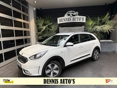 Kia Niro - 1.6 GDi PHEV DynamicPlusLine Luxe uitvoering