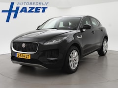 Jaguar E-Pace - 2.0 P200 AWD S + CARPLAY | AFN. TREKHAAK | STANDKACHEL | LEDER | CAMERA