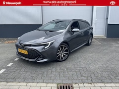 Toyota Corolla Touring Sports - Hybrid 140 GR Sport , Org NL auto