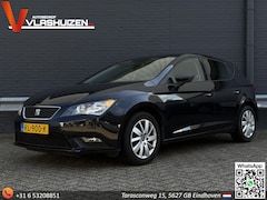 SEAT Leon - 1.2 TSI Reference
