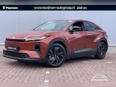 Toyota C-HR - C-HR+ First Edition 77 kWh / Direct leverbaar / Nu €3.000 inruilpremie