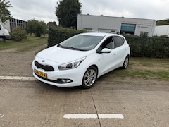 Kia Cee'd - 1.4 CVVT