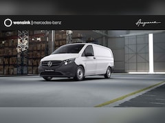Mercedes-Benz Vito - 114 CDI L2 Pro | Digitale Radio | Airco | Bijrijdersbank | Achterdeuren 180° | Cruisecontr