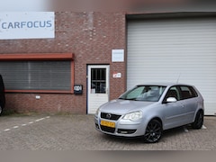 Volkswagen Polo - 1.2-12V Optive NAP Airco 07-27 APK