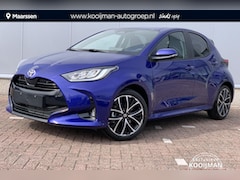 Toyota Yaris - 1.5 Hybrid 115 Dynamic / Comfort Pack / Nu €2.000 extra inruilwaarde