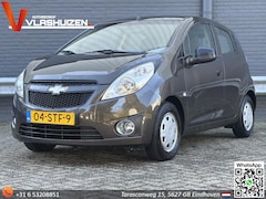 Chevrolet Spark - 1.0 16V LS Bi-Fuel | Airco |