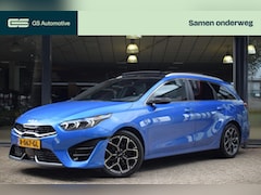 Kia Cee'd Sportswagon - Ceed 1.0 T-GDi GT-PlusLine