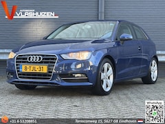 Audi A3 Sportback - 2.0 TDI Ambition Pro Line | Cruise | Airco | Navi |