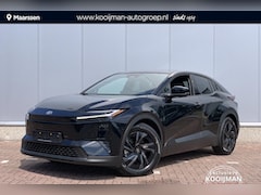 Toyota C-HR - C-HR+ First Edition 77 kWh / Direct leverbaar / Nu €3.000 inruilpremie