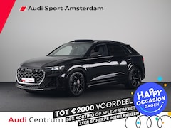 Audi RSQ8 - 4.0 TFSI quattro Performance 640pk | Panoramadak | B&O Advanced | Keramisch | Vierwiel bes