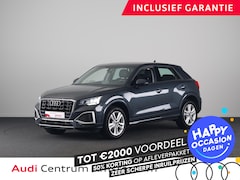 Audi Q2 - 35 TFSI Business Edition 150pk | Climatronic | Apple Carplay/Android Auto | Cuise control