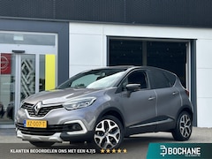 Renault Captur - 1.3 TCe Intens | Automaat | Camera | Trekhaak | All-season banden |