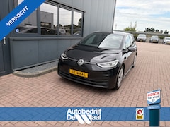 Volkswagen ID.3 - Pro Performance 58 kWh 150KW CAMERA/KEYLESS/ADAPT.CRUISE/NAVI/PDC/WINTERPACK