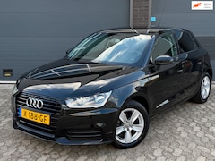 Audi A1 Sportback - 1.0 TFSI Sport Pro Line|NAVI|AIRCO|MF-STUUR|APK