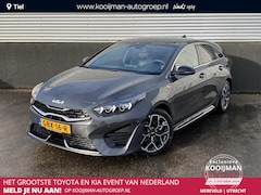 Kia Pro cee'd - ProCeed 1.5 T-GDi GT-Line Schuif-/kanteldak, dodehoek detectie, stoel- & stuurverwarming,