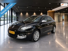 Renault Mégane Estate - 1.4 TCE GT-LINE KEYLESS NAVI CAMERA