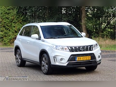 Suzuki Vitara - 1.0 Boosterjet Select |⚡Krachtig & Zuinig | ✅ Betrouwbaar