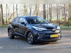 Toyota C-HR - 1.8 Hybrid Dynamic | ✅ SOH Accutest 85% |⛽Zuinig