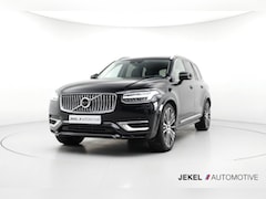 Volvo XC90 - 2.0 T8 Recharge AWD Inscription Full Option, Luchtvering, Panoramdak, 22" LM velgen , enz