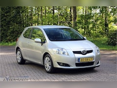 Toyota Auris - 1.4-16V Sol |✅ Nieuwe APK | ❄️ Clima