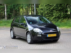 Fiat Punto Evo - 1.3 M-Jet Street | ⭐Cruise | ❄️Airco