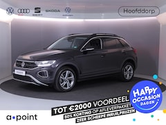 Volkswagen T-Roc - 1.0 TSI Life 75 Edition 110pk 6bak| Navi| 17'LM-velgen| Camera
