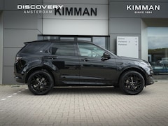 Land Rover Discovery Sport - P270e PHEV Business Landmark Edition | Elektr. Trekhaak | Cold Climate | Meridian Surround