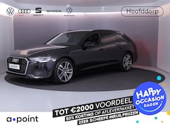 Audi A6 Avant - 50 TFSI e quattro Business edition 299pk HYBRID | 19'LM-velgen| Camera
