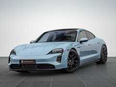 Porsche Taycan - 4S Performance 84 kWh Pano Sport-Design 21'' Convaver ACC Bose