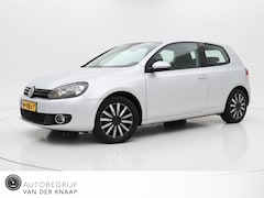 Volkswagen Golf - 1.4 TSI Trendline | Airco |