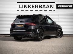 Mercedes-Benz AMG GLE - 53 4MATIC+ Premium Plus | Burmester | Pano | Luchtvering | T