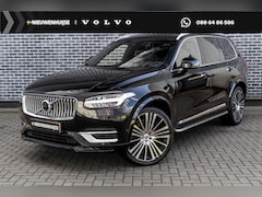 Volvo XC90 - 2.0 T8 Recharge AWD Inscription | Plug-in Hybrid (PHEV) | Trekhaak | Luchtvering | Panoram