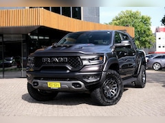 Dodge Ram 1500 - 4X4 6.2 V8 4x4 Crew Cab TRX|EXCL.BTW|711PK|Pano|LPG|RAMBAR|Alpine|Stoelkoeling|Stuurwielve
