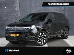 Opel Grandland - GS 1.6 Turbo Plug-in-Hybrid 195pk Automaat STOEL/STUURVERWARMING | 360 CAMERA | DRAADLOOS