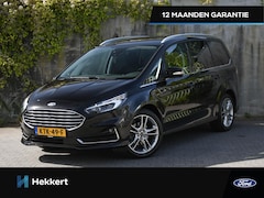Ford Galaxy - Titanium 2.5i HEV 190pk Automaat 7-Persoons KEYLESS ENTRY | DAB | CLIMA | AMBIENT VERLICHT