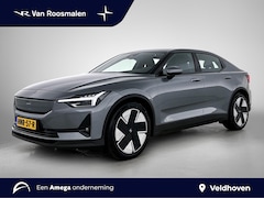 Polestar 2 - 2 Long Range Single Motor Plus 82 kWh | Plus | Climate |